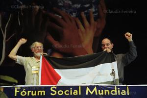 III World Social Forum