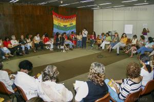 1st. MUNICIPAL POLICY CONFERENCE FOR WOMEN 