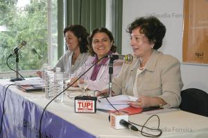 MEETING OF REPUBLICAN WOMEN IN BRAZIL AND MERCOSUR