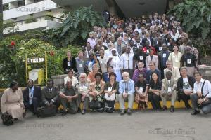 7th. INTERNATIONAL COUNCIL OF ADULT EDUCATION - ICAE GENERAL ASSEMBLY