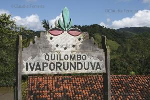 QUILOMBO IVAPORUNDUVA
