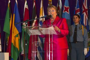 XI REGIONAL CONFERENCE ON LATIN AMERICA AND THE CARIBBEAN - ECLAC