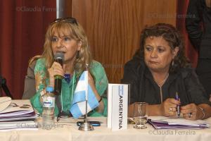 24th. SPECIALIZED MEETING OF MERCOSUR WOMEN