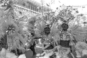 Desfile do Grêmio Recreativo Escola de Samba Mocidade Independente de Padre Miguel 