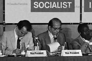 International Socialist Congress