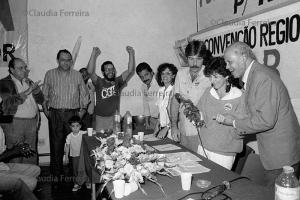 Convenção do Partido Comunista do Brasil - PC do B