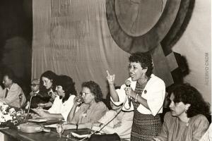 Congresso Nacional de Entidades Emancipantes de Mulheres