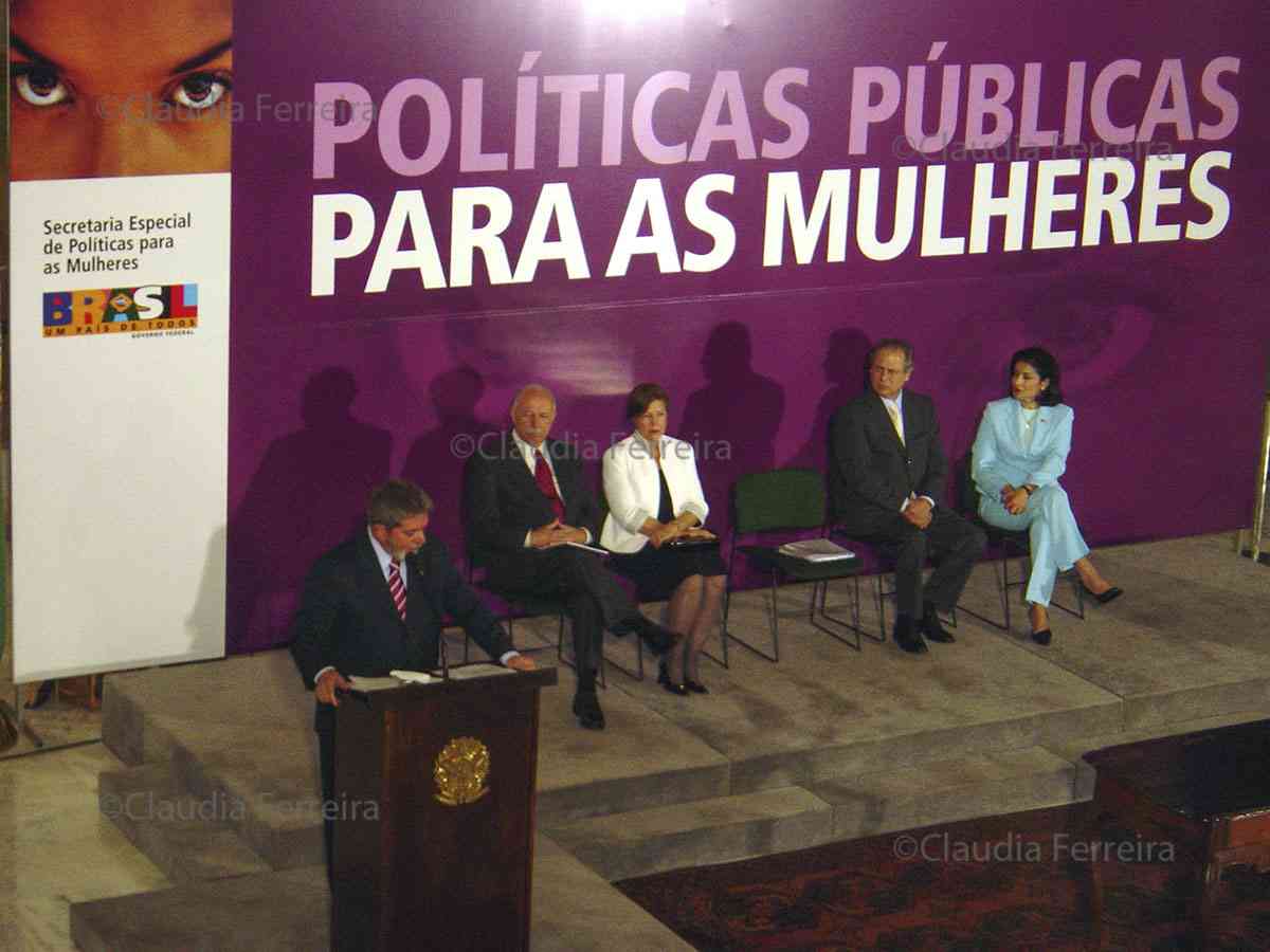 INAUGURATION OF MINISTER EMÍLIA FERNANDES