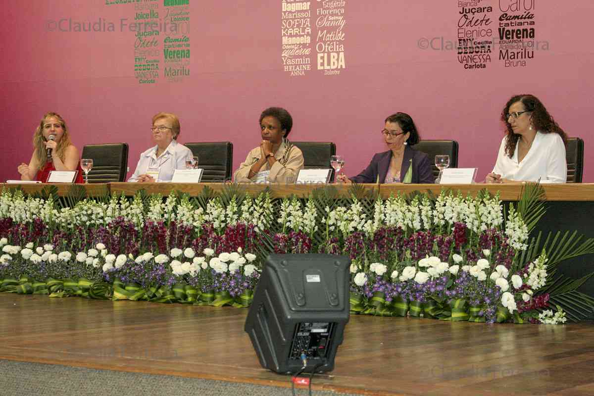 2nd. NATIONAL POLICY CONFERENCE FOR WOMEN