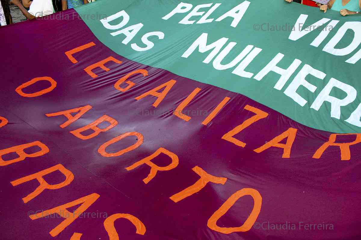  9o. FÓRUM SOCIAL MUNDIAL  - MARCHA DE ABERTURA