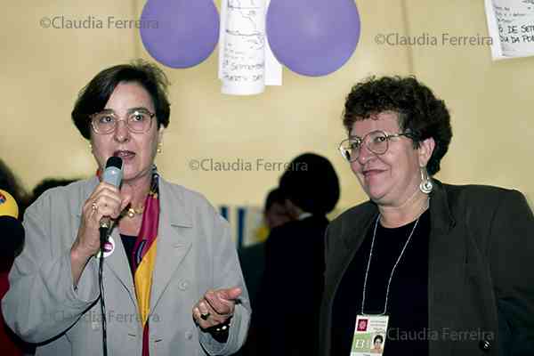 IV Conferência Mundial da Mulher - Fórum de ONGs. Tenda da América Latina e Caribe, Tenda da Diversidade
