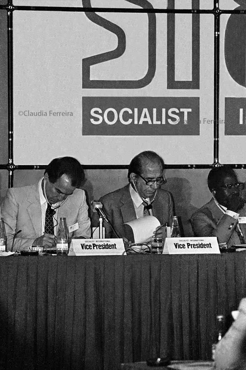 International Socialist Congress