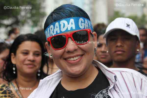 16a Parada LGBT -RJ