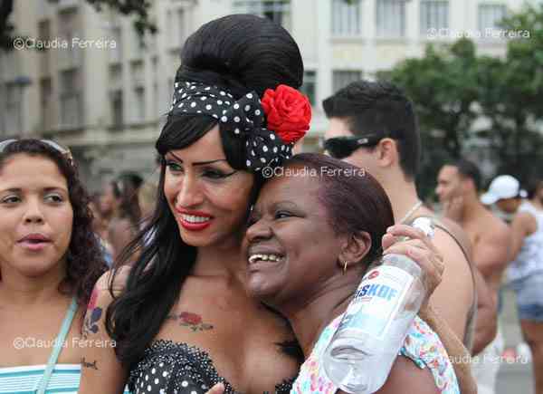16a Parada  do Orgulho LGBT 