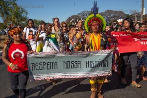 ACT IN DEFENSE OF INDIGENOUS HEALTH