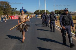 ACT IN DEFENSE OF INDIGENOUS HEALTH