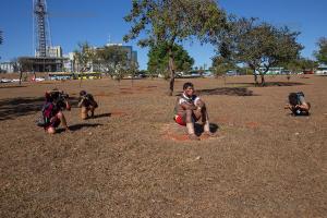 ACT IN DEFENSE OF INDIGENOUS HEALTH