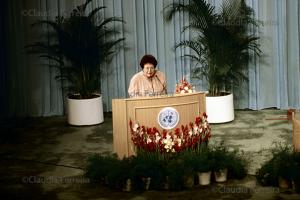 IV Conferência Mundial sobre a Mulher