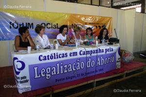 Fórum Social Mundial