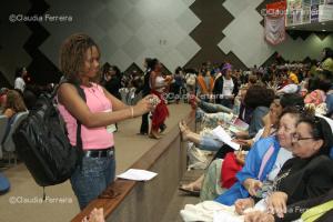 II Conferência Nacional de Políticas para as Mulheres