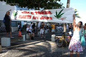 Marcha da Maconha