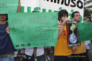 Marcha da Maconha