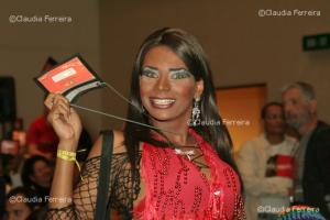 I Conferência Nacional LGBT