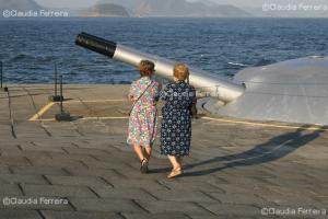 Forte de Copacabana