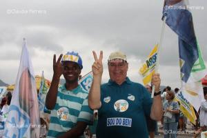 Campanha Presidencial