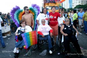10a. Parada do Orgulho LGBT