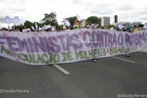 Zumbi + 10 March