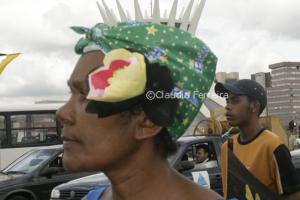 Zumbi + 10 March