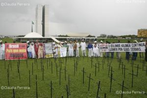 Zumbi + 10 March