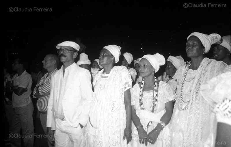 Celebration of Black Consciousness Day