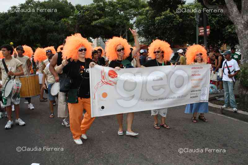 Fórum Social Mundial Fórum Social Mundial