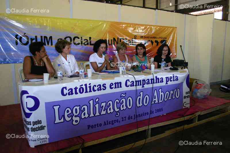 Fórum Social Mundial