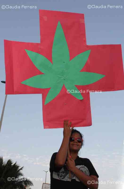 Marcha da Maconha Marcha da Maconha