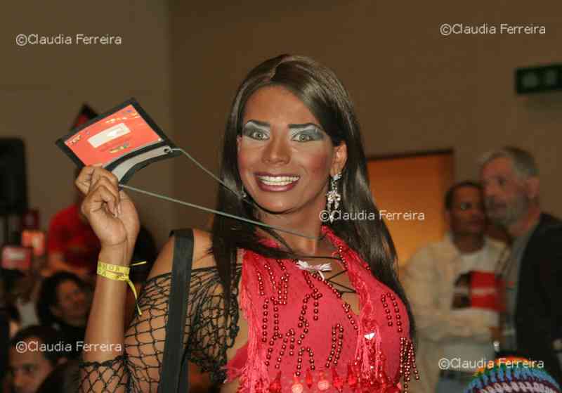 I Conferência Nacional LGBT