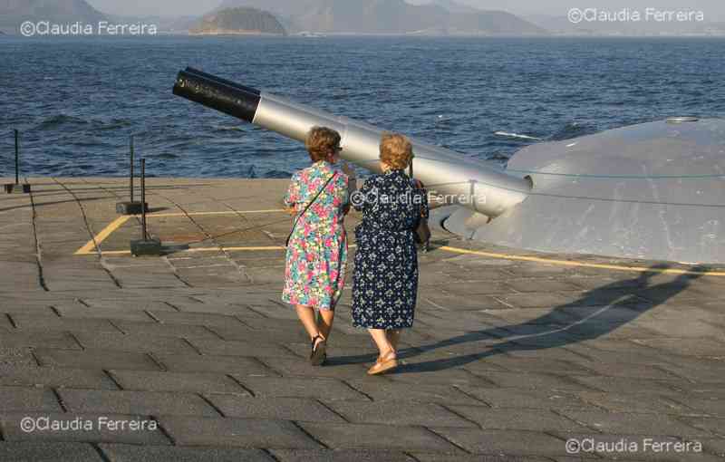 Forte de Copacabana