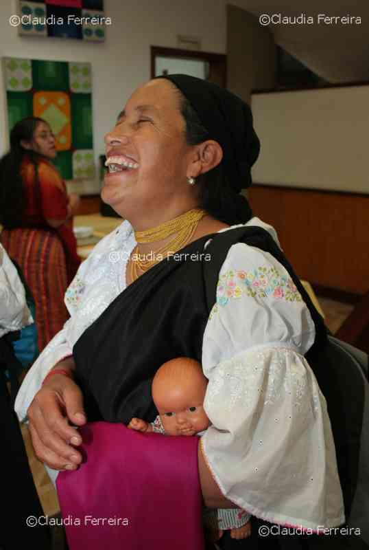 Encontro Internacional Mulheres Indígenas e Justiça Ancestral Encontro Internacional Mulheres Indígenas e Justiça Ancestral