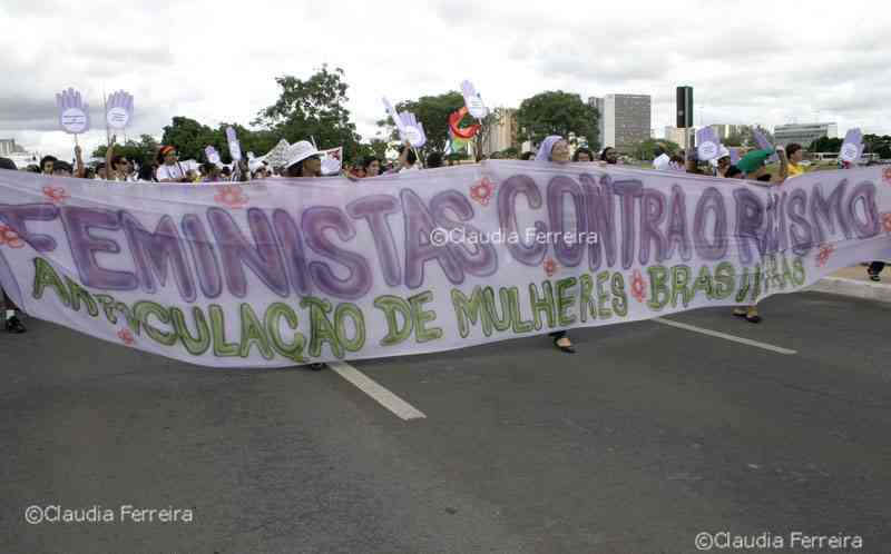 Zumbi + 10 March
