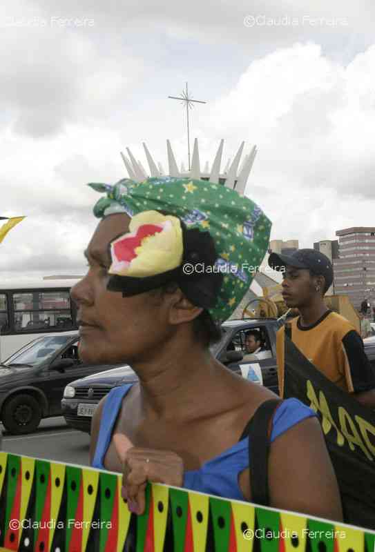 Zumbi + 10 March